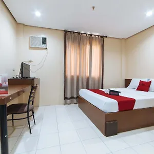 Reddoorz Near Bus Terminal Hotel